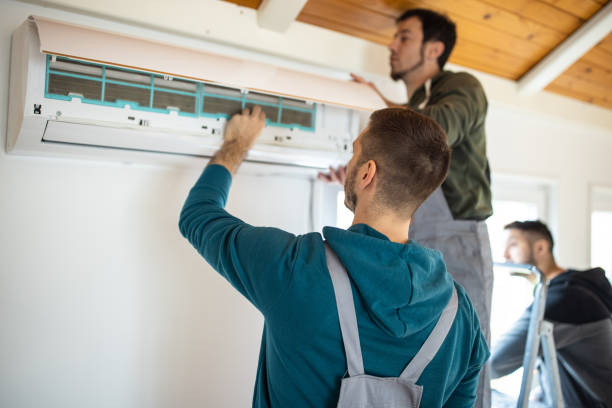 Best Air Conditioning Cleaning in Fort Drum, NY