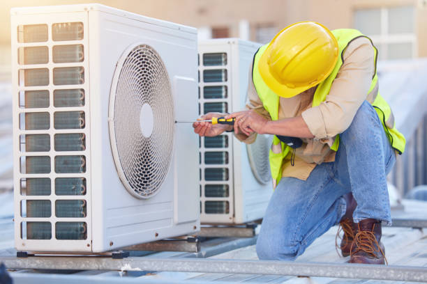 Best HVAC Supply and Distribution in Fort Drum, NY