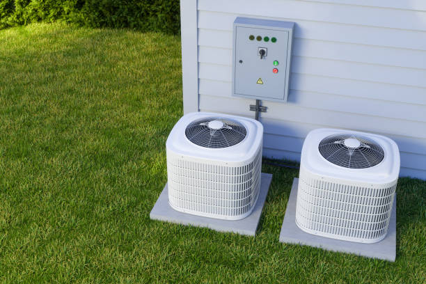 Best HVAC Training and Certification in Fort Drum, NY