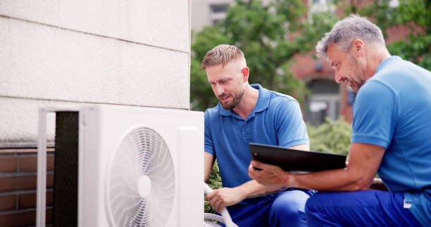 Best Energy-efficient HVAC Solutions in Fort Drum, NY
