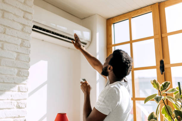 Best VRF (Variable Refrigerant Flow) Systems in Fort Drum, NY