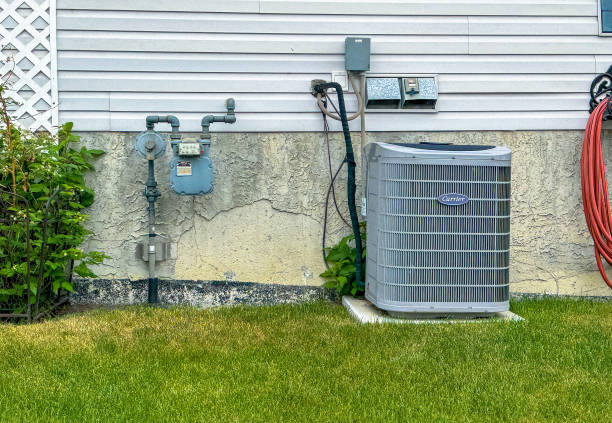 Best HVAC Equipment and Components in Fort Drum, NY